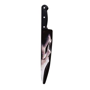 Scream: Küchenmesser