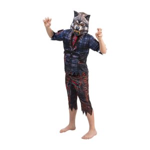 Gefährlicher Werwolf