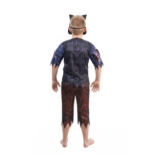 Gefährlicher Werwolf