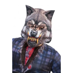 Gefährlicher Werwolf
