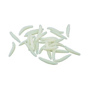 Larve appiccicose - 40 pezzi