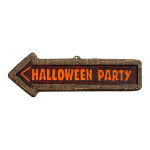 Halloween Party