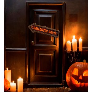 Halloween Party