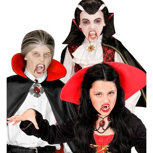Dents de vampire
