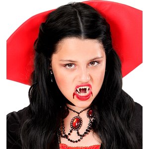 Dents de vampire