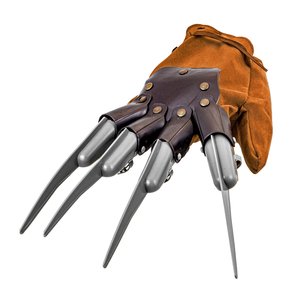 Horror Handschuh