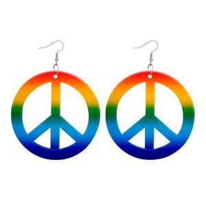 Peace: Regenbogen