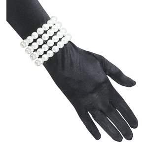 Perlenarmband