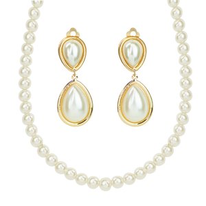 Perlen Set