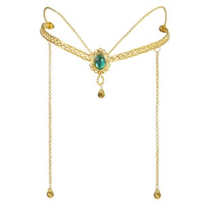 Elfenschmuck