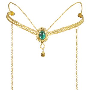 Elfenschmuck