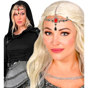 Vamp Diadem