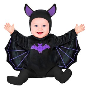 Kleine Fledermaus
