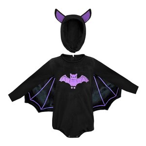 Kleine Fledermaus
