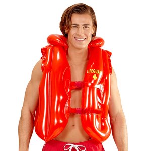 Schwimmweste