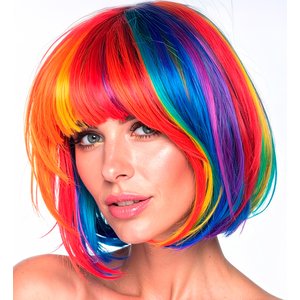 Regenbogen Bob