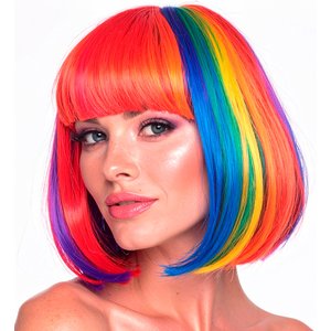 Regenbogen Bob
