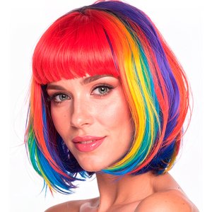 Regenbogen Bob