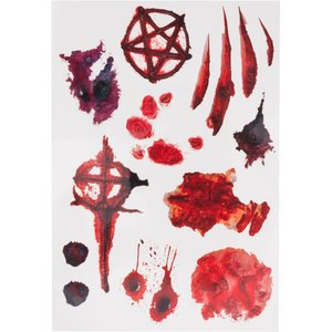 Ferite occulte