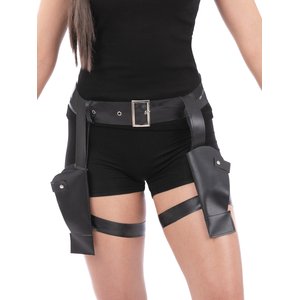 Thigh Holster - Waffengurt