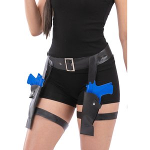 Thigh Holster - Waffengurt