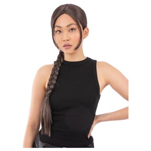 90s Video Game: Lara