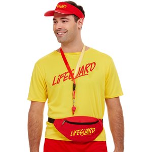 Lifeguard: Set di accessori
