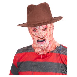 Nightmare On Elm Street: Freddy Krueger