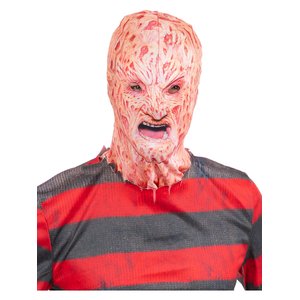 Nightmare On Elm Street: Freddy Krueger