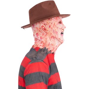 Nightmare On Elm Street: Freddy Krueger