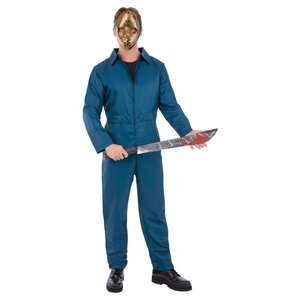 Blaumann Overall