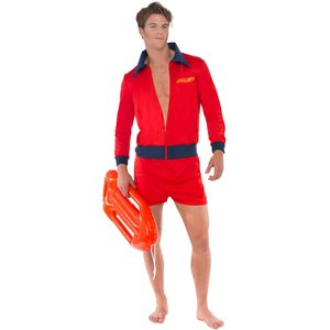 Rettungsschwimmer - Lifeguard