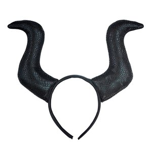 Hörner: Malefizia