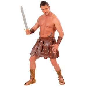 Set Gladiatore