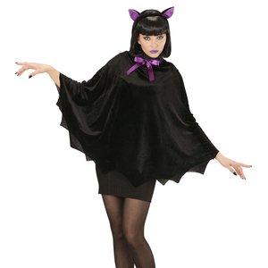 Douce chauve-souris