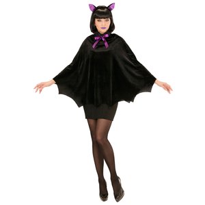 Douce chauve-souris