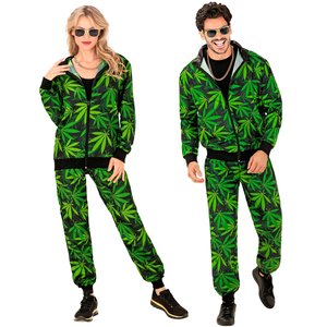Trainingsanzug - Ganja 420