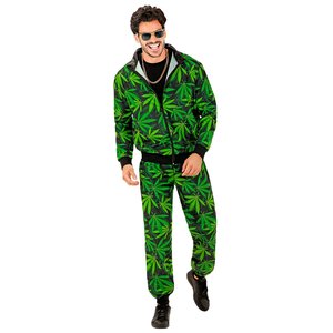 Survêtement - Ganja 420