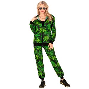 Survêtement - Ganja 420