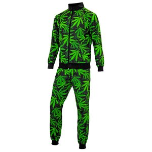 Survêtement - Ganja 420