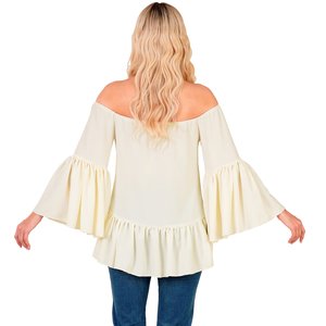 Blouse hippie
