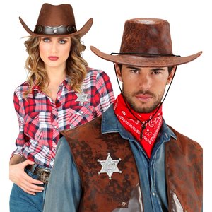Sheriffstern - Deputy