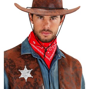 Sheriffstern - Deputy