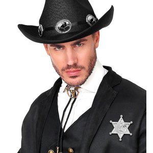 Sheriffstern - Deputy