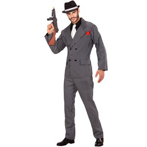 Mafiaboss