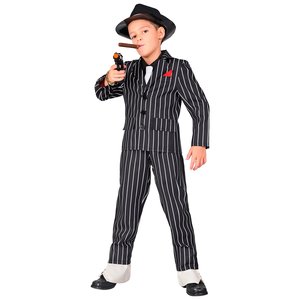 Petit gangster