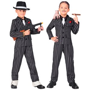 Petit gangster