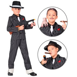 Petit gangster