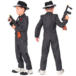 Petit gangster