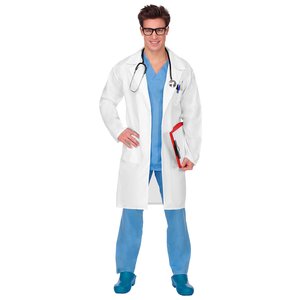 Arzt - Doktor